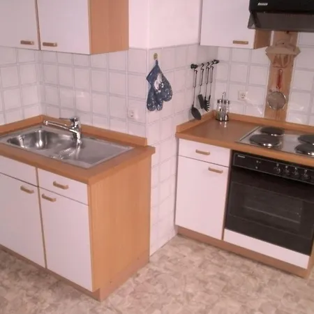 Dachgeschosswohnung Mit Toller Aussicht Vom Balkon Apartment *